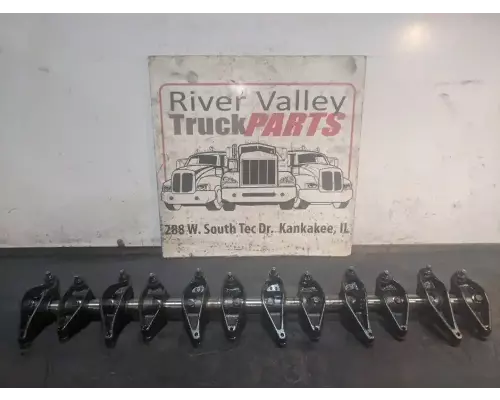 Rocker Arm International MAXXFORCE DT466 River Valley Truck Parts