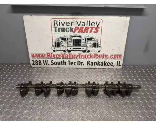 Rocker Arm International MAXXFORCE DT466 River Valley Truck Parts