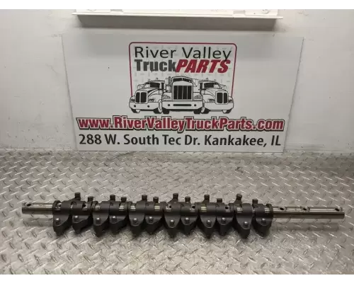 Rocker Arm International MAXXFORCE DT466 River Valley Truck Parts