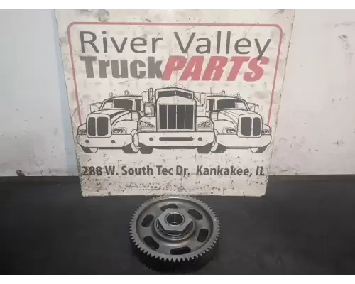 Timing Gears International MAXXFORCE DT466 River Valley Truck Parts