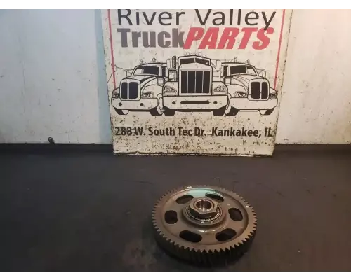 Timing Gears International MAXXFORCE DT466 River Valley Truck Parts