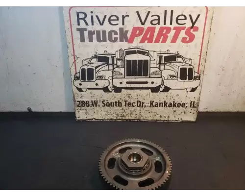 Timing Gears International MAXXFORCE DT466 River Valley Truck Parts