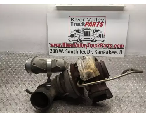 Turbocharger / Supercharger International MAXXFORCE DT466 River Valley Truck Parts