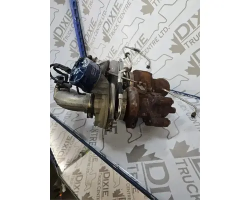 Turbocharger / Supercharger International MAXXFORCE DT466 Dixie Truck Centre