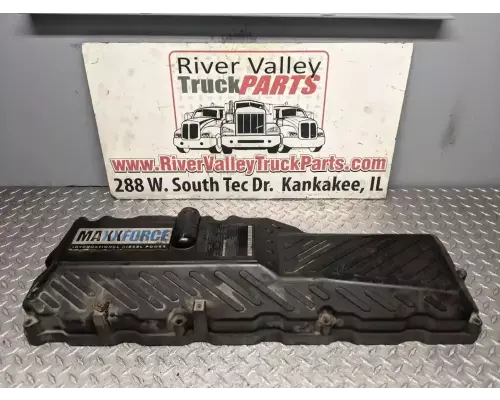 Valve Cover International MAXXFORCE DT466 River Valley Truck Parts