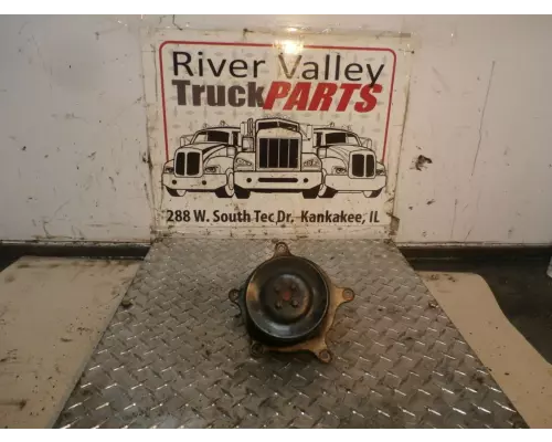 Water Pump International MAXXFORCE DT466 River Valley Truck Parts