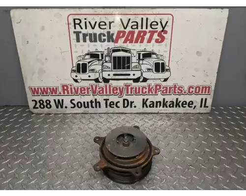 Water Pump International MAXXFORCE DT466 River Valley Truck Parts