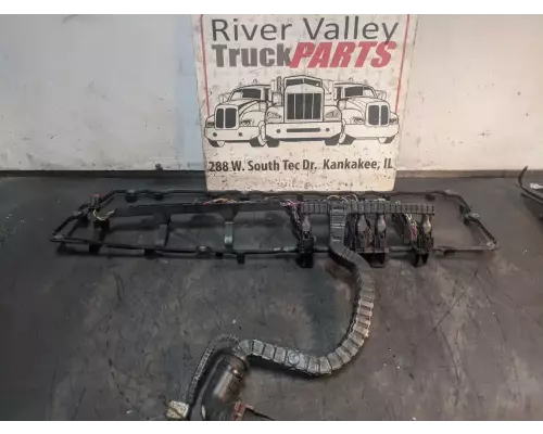 Wire Harness, Transmission International MAXXFORCE DT466 River Valley Truck Parts