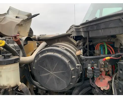 Air Cleaner INTERNATIONAL MaxxForce DT Custom Truck One Source