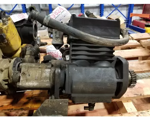 Air Compressor International MAXXFORCE DT Holst Truck Parts