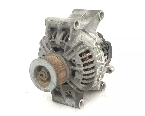 Alternator International MAXXFORCE DT Complete Recycling