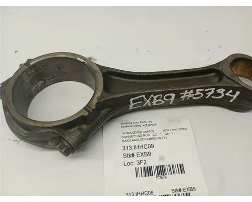 Connecting Rod International MaxxForce DT Spalding Auto Parts
