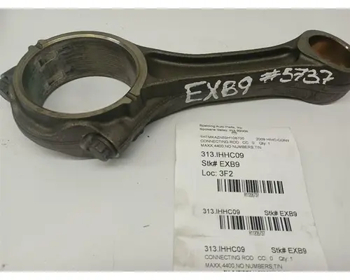 Connecting Rod International MaxxForce DT Spalding Auto Parts