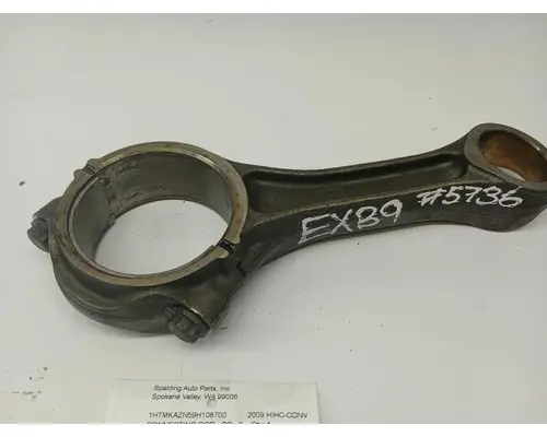 Connecting Rod International MaxxForce DT Spalding Auto Parts