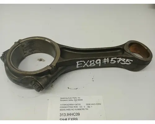 Connecting Rod International MaxxForce DT Spalding Auto Parts