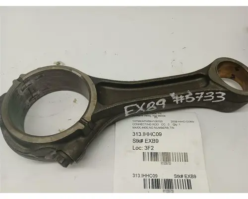 Connecting Rod International MaxxForce DT Spalding Auto Parts