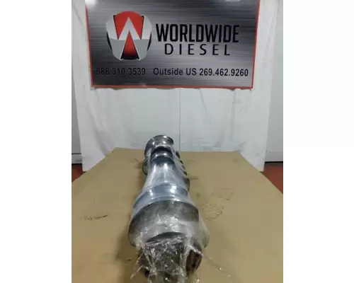 Crankshaft INTERNATIONAL MaxxForce DT Worldwide Diesel