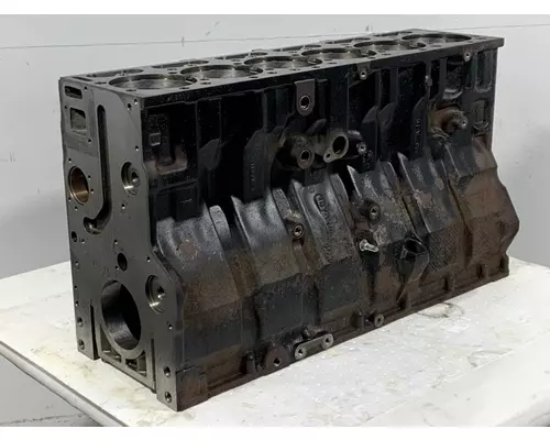 Cylinder Block INTERNATIONAL Maxxforce DT Frontier Truck Parts