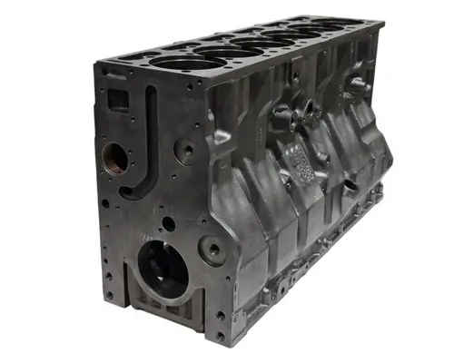 Cylinder Block INTERNATIONAL Maxxforce DT Frontier Truck Parts