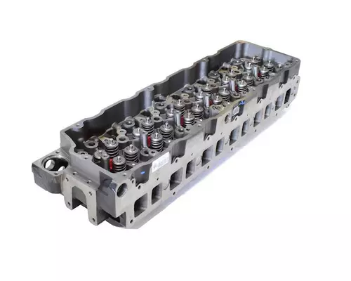 Cylinder Head INTERNATIONAL Maxxforce DT Frontier Truck Parts