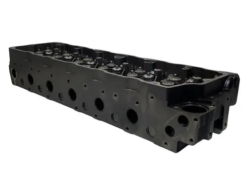 Cylinder Head INTERNATIONAL Maxxforce DT Frontier Truck Parts