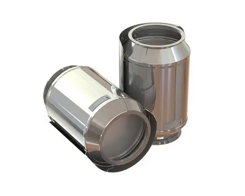 DPF (Diesel Particulate Filter) INTERNATIONAL Maxxforce DT Frontier Truck Parts