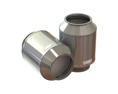 DPF (Diesel Particulate Filter) INTERNATIONAL Maxxforce DT Frontier Truck Parts