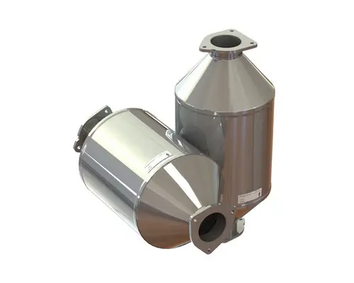 DPF (Diesel Particulate Filter) INTERNATIONAL Maxxforce DT Frontier Truck Parts