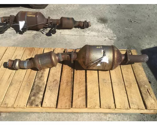 DPF (Diesel Particulate Filter) INTERNATIONAL MAXXFORCE DT LKQ Heavy Truck Maryland