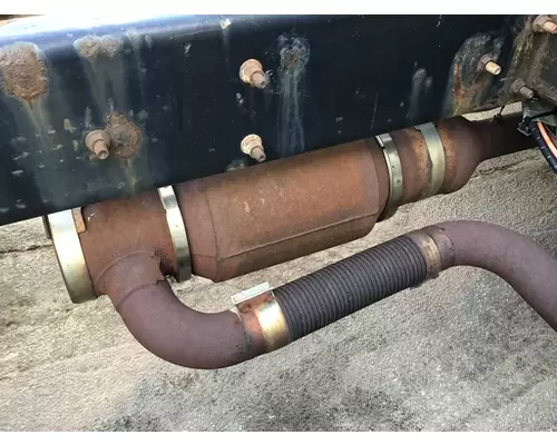DPF (Diesel Particulate Filter) INTERNATIONAL MAXXFORCE DT LKQ Heavy Truck - Goodys
