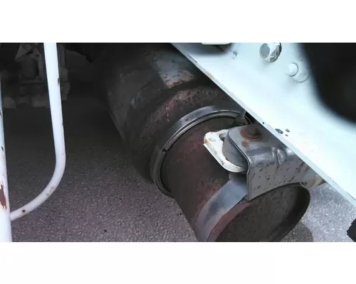 DPF (Diesel Particulate Filter) INTERNATIONAL MAXXFORCE DT LKQ Heavy Truck - Goodys