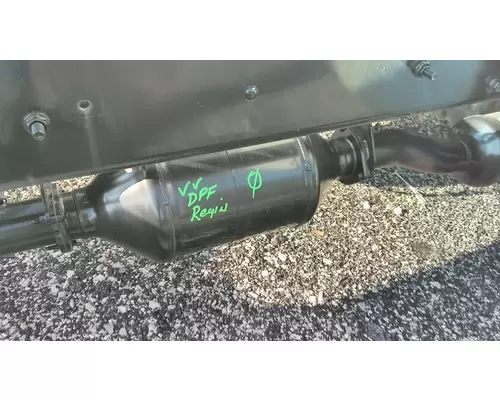 DPF (Diesel Particulate Filter) INTERNATIONAL MAXXFORCE DT LKQ Heavy Truck - Goodys