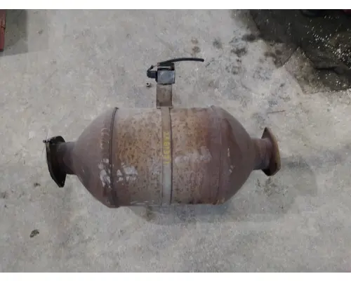 DPF (Diesel Particulate Filter) INTERNATIONAL MAXXFORCE DT LKQ Thompson Motors - Wykoff
