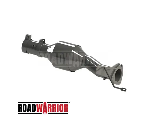 DPF (Diesel Particulate Filter) INTERNATIONAL Maxxforce DT Frontier Truck Parts