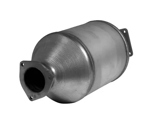 DPF (Diesel Particulate Filter) INTERNATIONAL Maxxforce DT Frontier Truck Parts