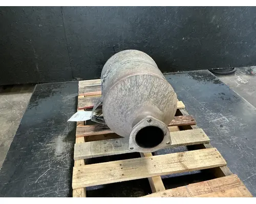 DPF (Diesel Particulate Filter) INTERNATIONAL MaxxForce DT Geco - Fresno