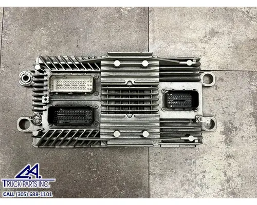 ECM INTERNATIONAL MaxxForce DT CA Truck Parts