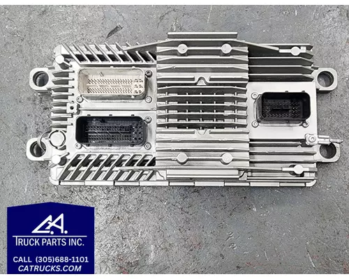 ECM INTERNATIONAL MaxxForce DT CA Truck Parts