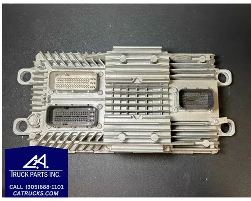 ECM INTERNATIONAL MaxxForce DT CA Truck Parts