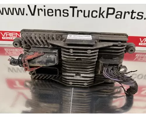 ECM INTERNATIONAL MaxxForce DT Vriens Truck Parts