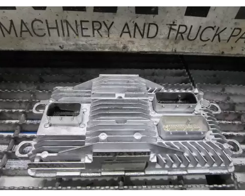 ECM International MAXXFORCE DT Machinery And Truck Parts