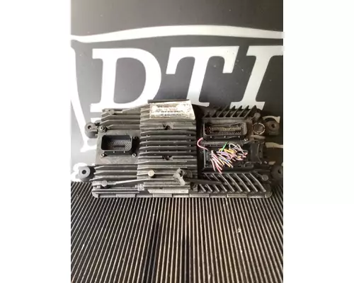 ECM INTERNATIONAL Maxxforce DT DTI Trucks