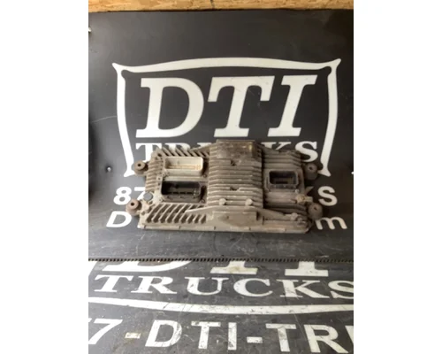 ECM INTERNATIONAL Maxxforce DT DTI Trucks
