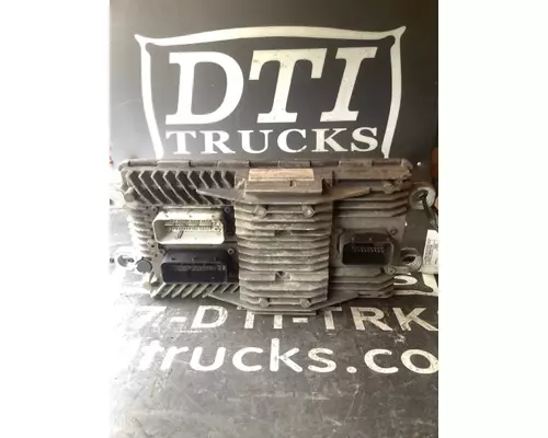 ECM INTERNATIONAL Maxxforce DT DTI Trucks