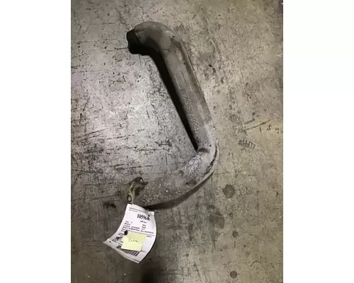 EGR Valve INTERNATIONAL MAXXFORCE DT Rydemore Heavy Duty Truck Parts Inc