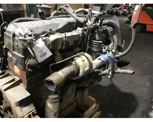 Engine Assembly INTERNATIONAL MAXXFORCE DT Wilkins Rebuilders Supply