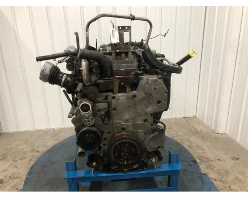 Engine Assembly International MAXXFORCE DT Vander Haags Inc WM
