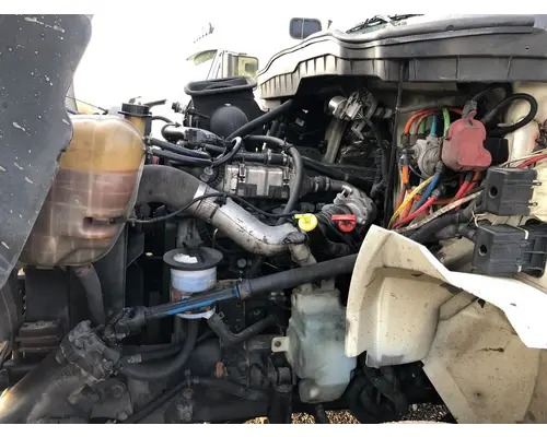Engine Assembly International MAXXFORCE DT Vander Haags Inc Col