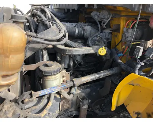Engine Assembly International MAXXFORCE DT Vander Haags Inc Col