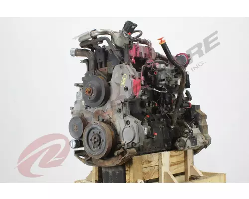 Engine Assembly INTERNATIONAL MAXXFORCE DT Rydemore Heavy Duty Truck Parts Inc